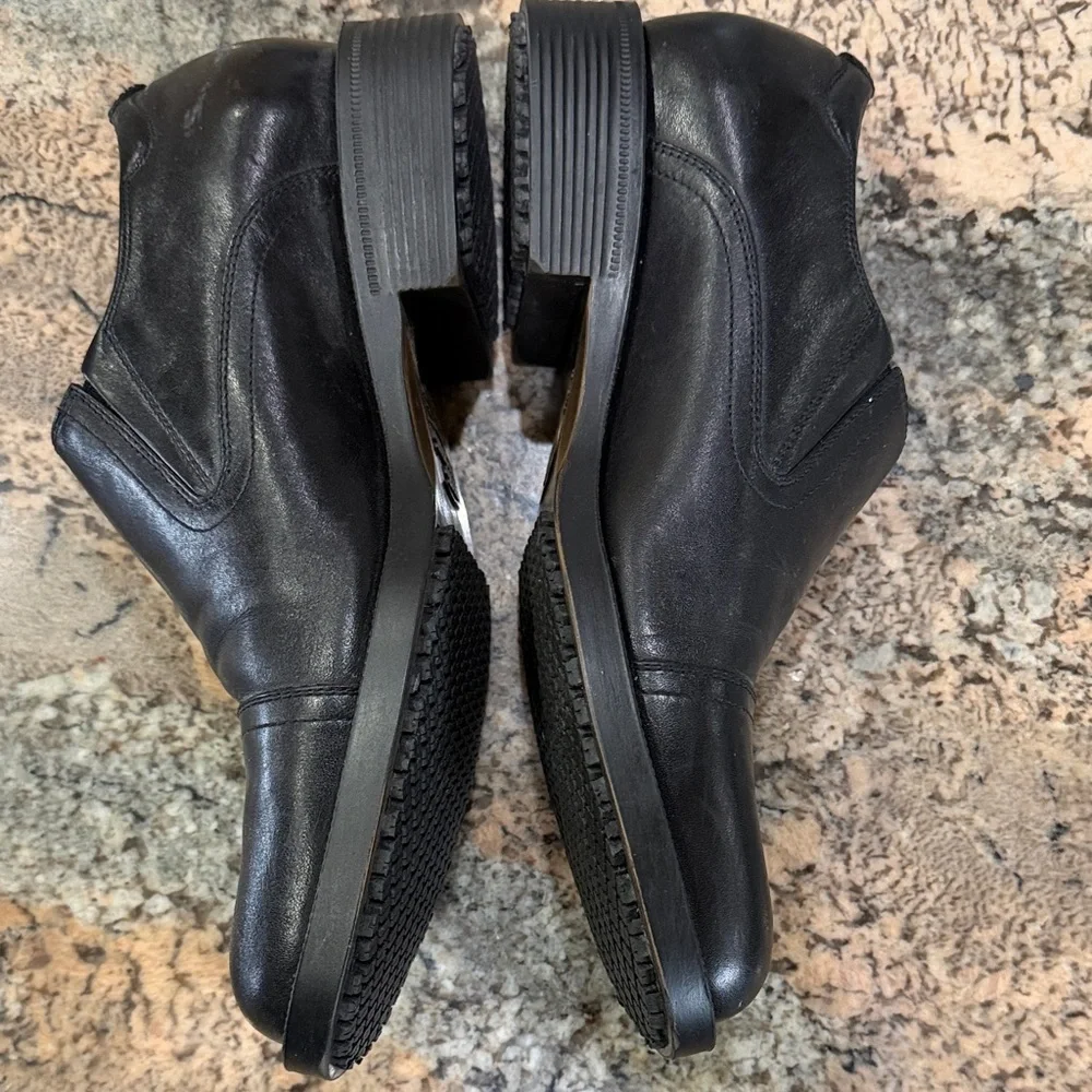 Shoes For Crews men chukka